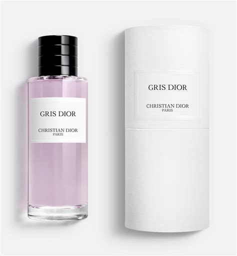 dior gris